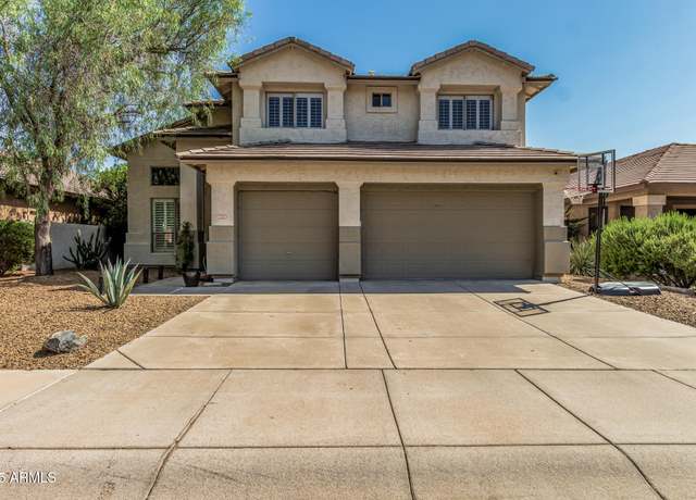 Property at 7353 E Fledgling Dr, Scottsdale, AZ 85255, 4 beds, 3 baths