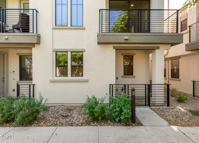 Property at 4235 N 26th St #5, Phoenix, AZ 85016, 4 beds, 3.5 baths