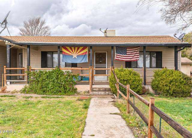 Property at 17347 E Apricot Ln, Mayer, AZ 86333, 3 beds, 2 baths
