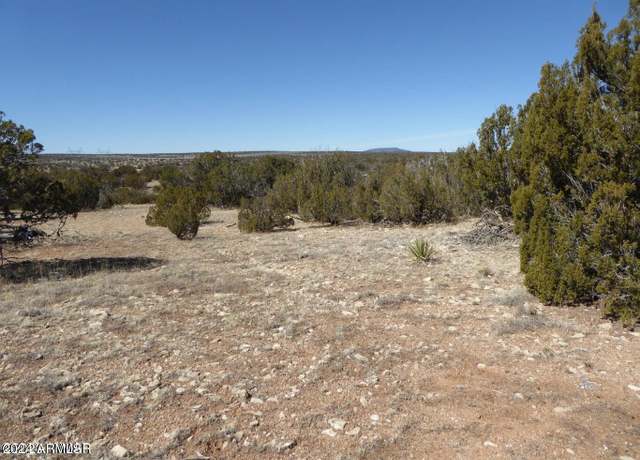 Property at Sec 12 T14n R16e: Sw4 Se4 -- Unit -, Heber, AZ 85928