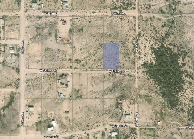 Property at 139XX W Steinway Dr #386, Arlington, AZ 85322