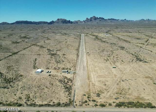 Property at 546xx W Sunland Ave #2, Tonopah, AZ 85354
