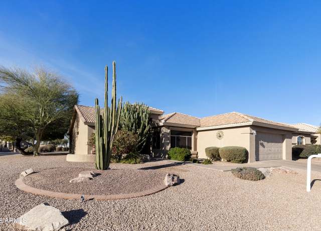 Property at 24616 S Starcrest Dr, Sun Lakes, AZ 85248, 2 beds, 2 baths