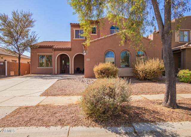 Property at 10684 N 161st Ave, Surprise, AZ 85379, 3 beds, 3 baths