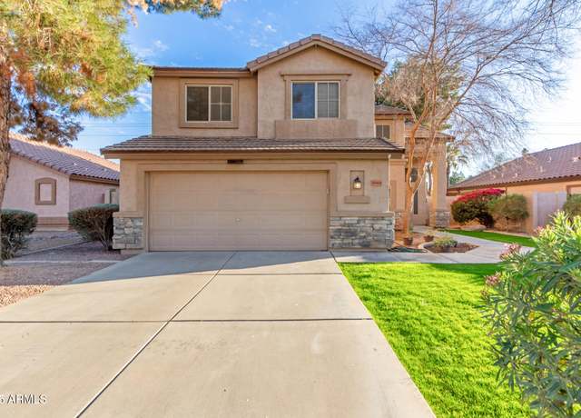 Property at 1043 W Washington Ave, Gilbert, AZ 85233, 4 beds, 3 baths