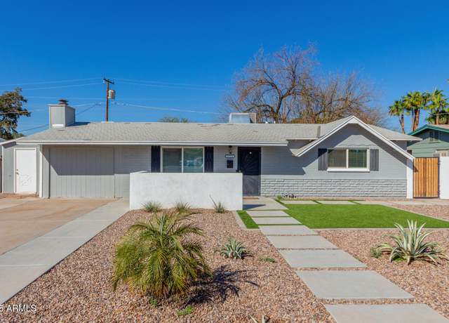 Property at 1934 E EL Parque Dr, Tempe, AZ 85282, 3 beds, 2 baths