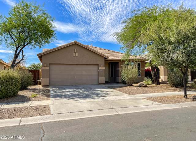 Property at 4119 E Sundance Ave, Gilbert, AZ 85297, 4 beds, 2 baths
