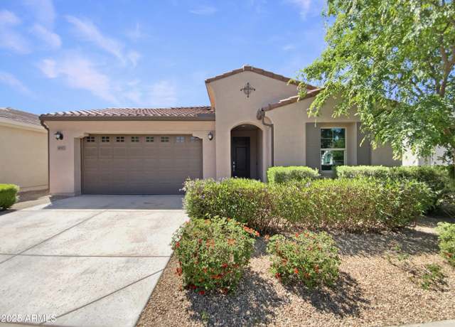 Property at 9845 E Tahoe Ave, Mesa, AZ 85212, 4 beds, 3 baths
