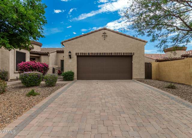 Property at 1813 N Trowbridge --, Mesa, AZ 85207, 2 beds, 2 baths
