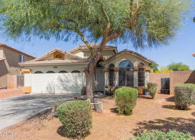 Property at 11430 W Chase Dr, Avondale, AZ 85323, 4 beds, 2 baths