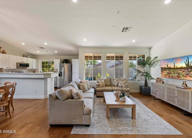 Property at 10239 E Salt Bush Dr, Scottsdale, AZ 85255, 3 beds, 2 baths