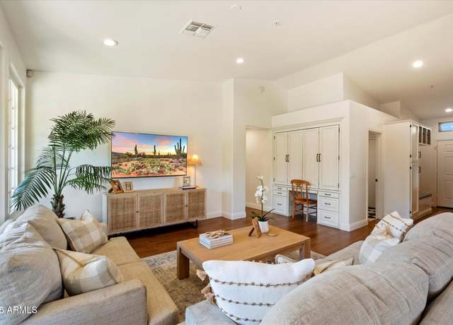 Property at 10239 E Salt Bush Dr, Scottsdale, AZ 85255, 3 beds, 2 baths