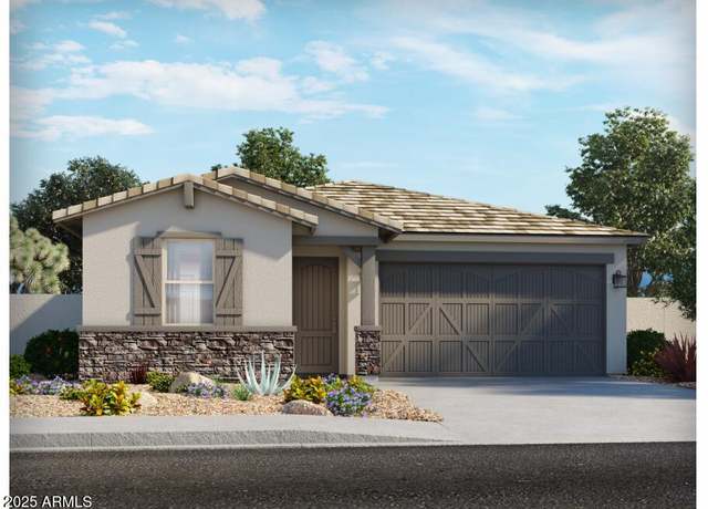 Property at 8577 W Trenton Ct, Florence, AZ 85132, 4 beds, 3 baths