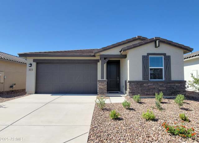 Property at 8577 W Trenton Ct, Florence, AZ 85132, 4 beds, 3 baths
