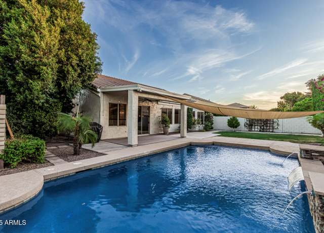 Property at 2330 E Stephens Pl, Chandler, AZ 85225, 4 beds, 2 baths