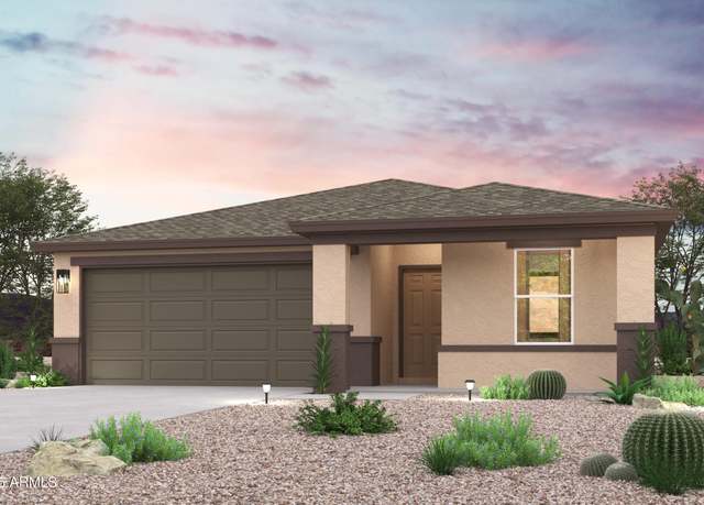 Property at 14822 S Durango Rd, Arizona City, AZ 85123, 3 beds, 2 baths