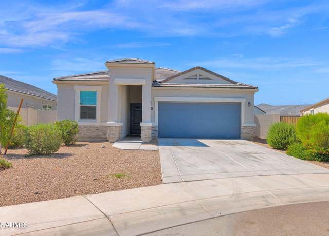 Property at 5441 W Western Star Blvd, Laveen, AZ 85339, 3 beds, 2 baths