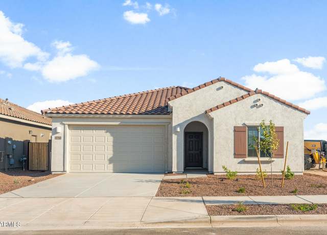 Property at 17763 W Pueblo Ave, Goodyear, AZ 85338, 4 beds, 3 baths