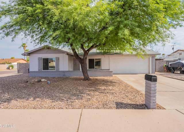 Property at 1301 W Kerry Ln, Phoenix, AZ 85027, 3 beds, 2 baths