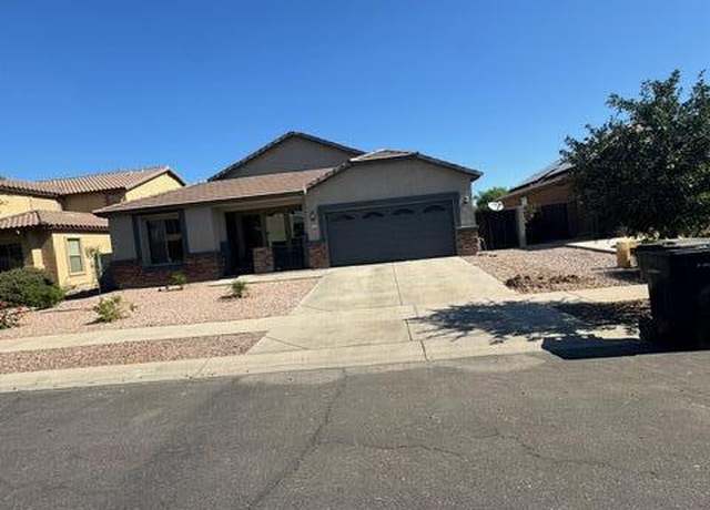 Property at 3570 E Coconino Way, Gilbert, AZ 85298, 4 beds, 2 baths