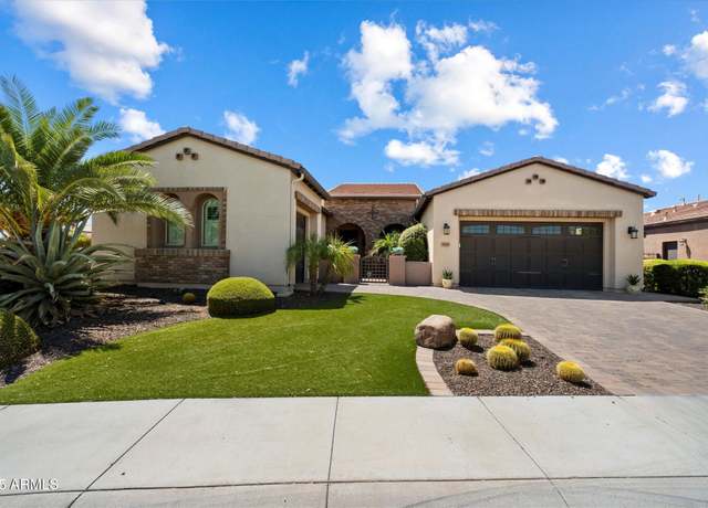 Property at 179 E Camellia Way, Queen Creek, AZ 85140, 3 beds, 2.5 baths