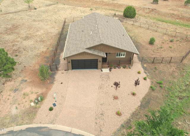 Property at 1001 S Lorenzo Sitgreaves Dr, Show Low, AZ 85901, 3 beds, 2 baths