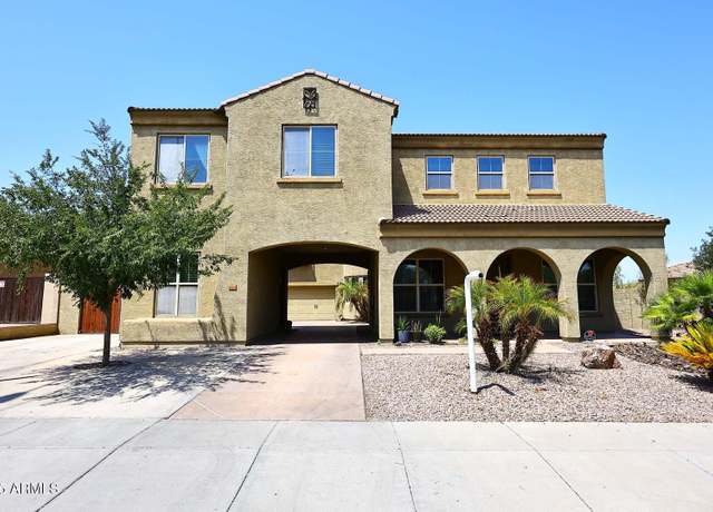 Property at 10204 S 43rd Ave, Laveen, AZ 85339, 6 beds, 4.5 baths