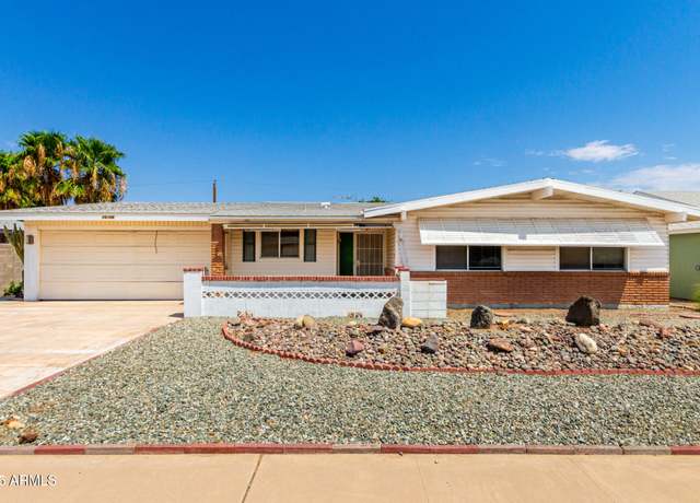 Property at 10408 W Camden Ave, Sun City, AZ 85351, 3 beds, 2 baths