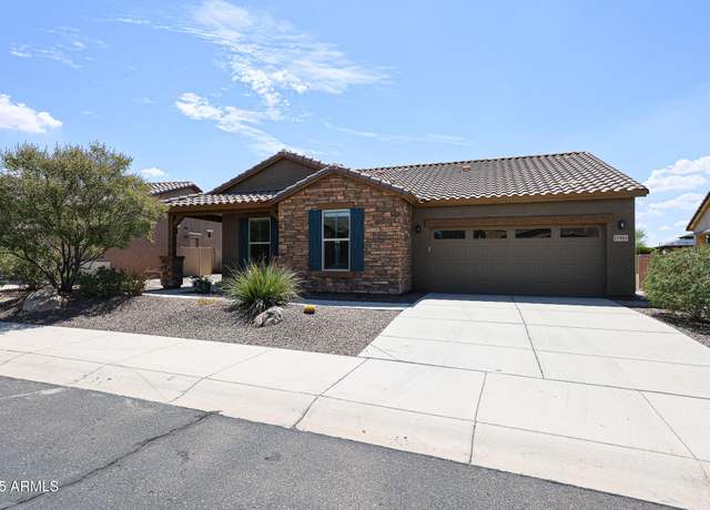 Property at 17951 W Deer Creek Rd, Goodyear, AZ 85338, 2 beds, 2 baths