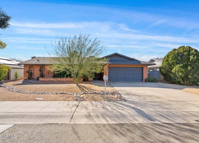 Property at 2021 E Orion St, Tempe, AZ 85283, 3 beds, 2 baths