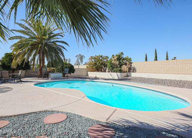 Property at 13232 W Ballad Dr, Sun City West, AZ 85375, 3 beds, 2 baths