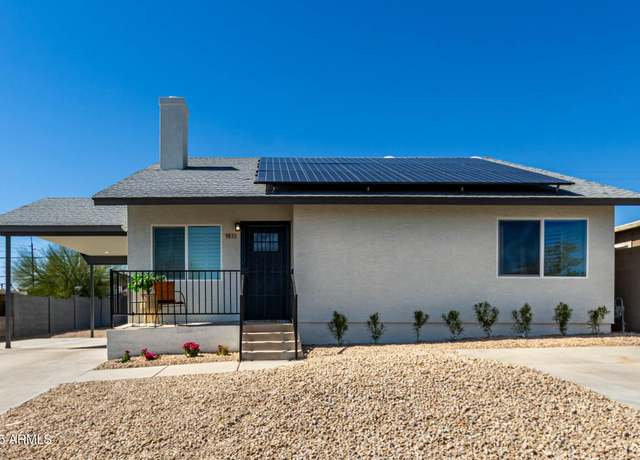 Property at 9810 N 2nd Way, Phoenix, AZ 85020, 2 beds, 2 baths