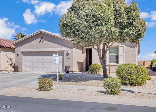 Property at 10 N Agua Fria Ln, Casa Grande, AZ 85194, 2 beds, 2 baths
