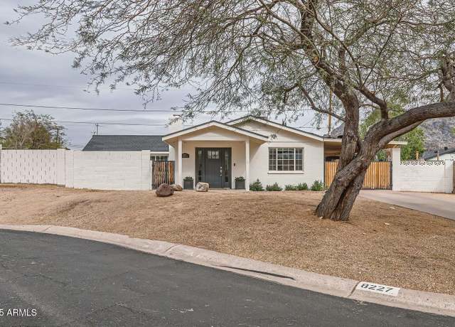 Property at 8227 N 15th Pl, Phoenix, AZ 85020, 2 beds, 2 baths