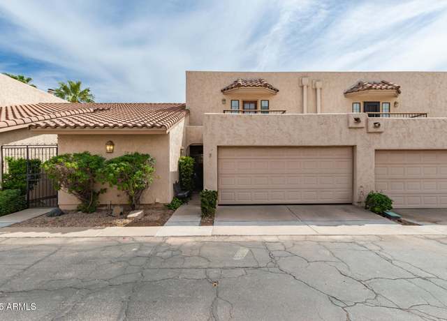 Property at 8540 N Central Ave #5, Phoenix, AZ 85020, 2 beds, 3 baths