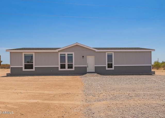 Property at 9857 N Diffin Rd, Florence, AZ 85132, 4 beds, 2 baths