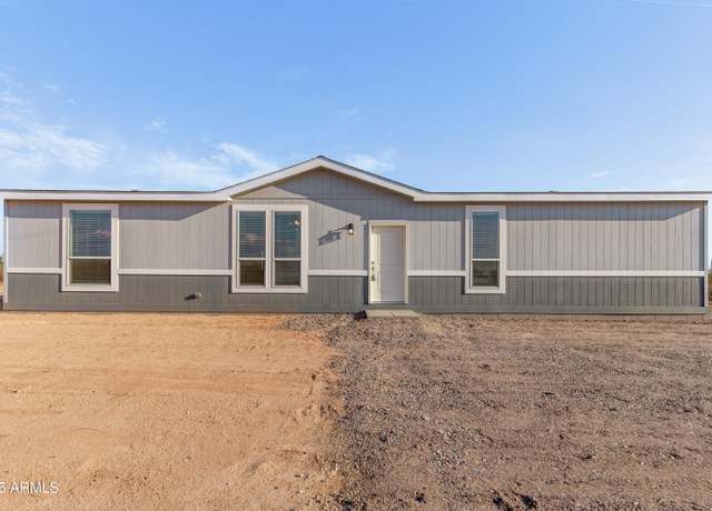 Property at 9857 N Diffin Rd, Florence, AZ 85132, 4 beds, 2 baths