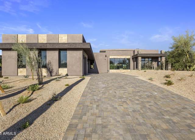 Property at 29121 N 105th St, Scottsdale, AZ 85262, 4 beds, 4.5 baths