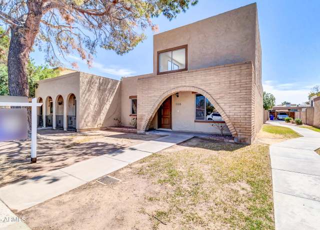 Property at 2123 E Ellis Dr, Tempe, AZ 85282, 3 beds, 2 baths