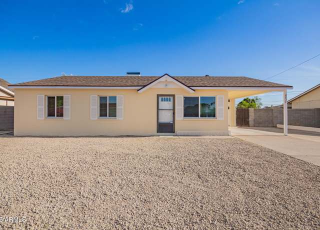 Property at 2037 W Wood Dr, Phoenix, AZ 85029, 3 beds, 2 baths