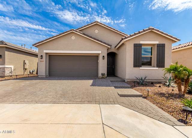 Property at 12423 W Citrus Way, Litchfield Park, AZ 85340, 4 beds, 3 baths