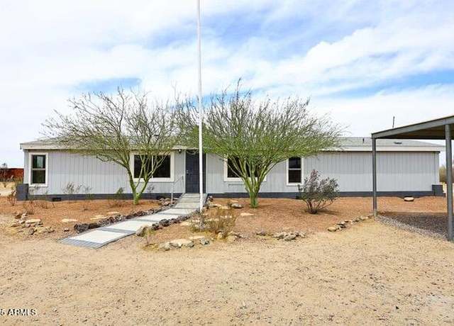 Property at 53404 W Candlelight Rd, Maricopa, AZ 85139, 5 beds, 2 baths