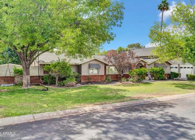 Property at 5621 N 13th St, Phoenix, AZ 85014, 5 beds, 4 baths