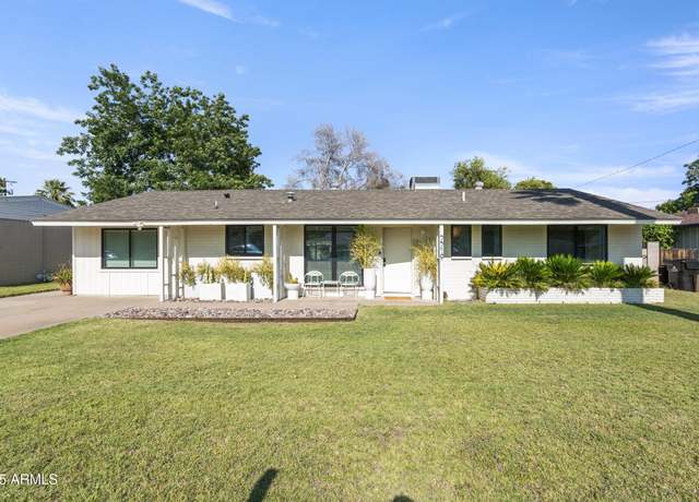 Property at 7719 N 17th Ave, Phoenix, AZ 85021, 4 beds, 2 baths