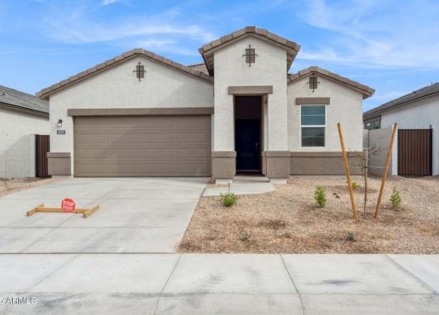 Property at 17806 W Vogel Ave, Waddell, AZ 85355, 4 beds, 3 baths