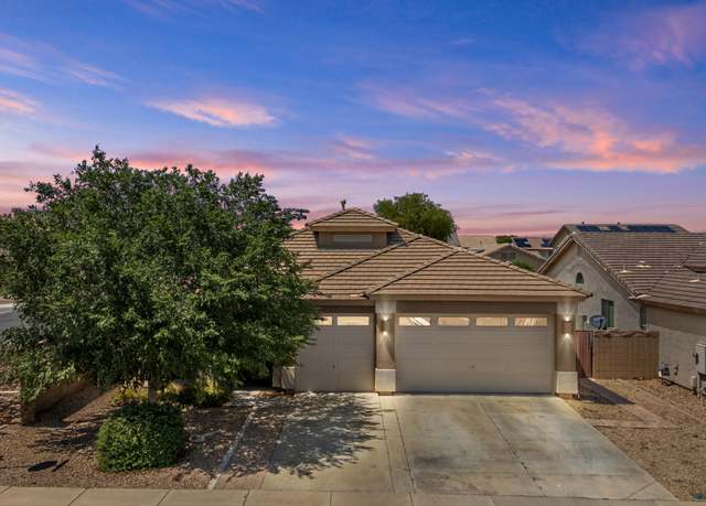 Property at 14676 W Banff Ln, Surprise, AZ 85379, 4 beds, 2 baths