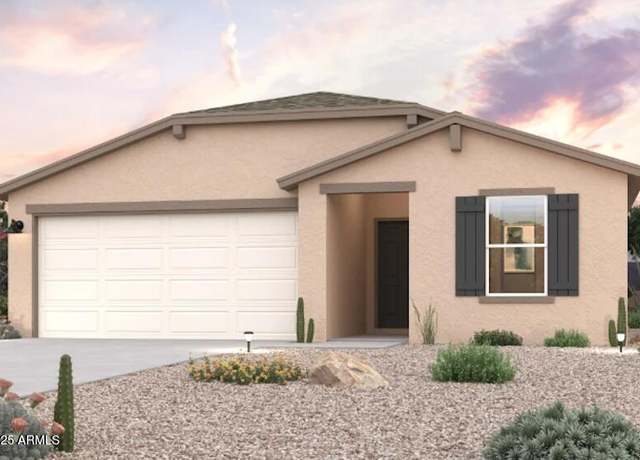Property at 14906 S Patagonia Rd, Arizona City, AZ 85123, 4 beds, 2 baths