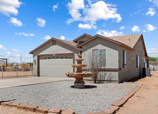 Property at 13408 S 210th Ln, Buckeye, AZ 85326, 3 beds, 2 baths