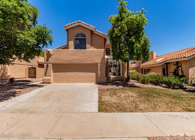 Property at 6439 E Redmont Dr, Mesa, AZ 85215, 3 beds, 2.5 baths