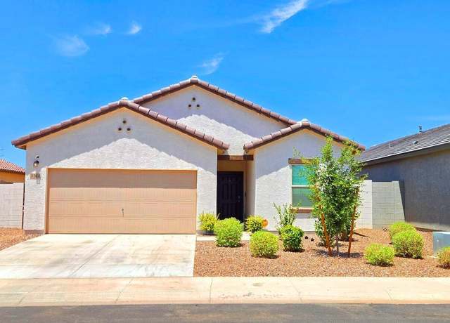 Property at 3164 E Miner Dr, San Tan Valley, AZ 85143, 4 beds, 3 baths